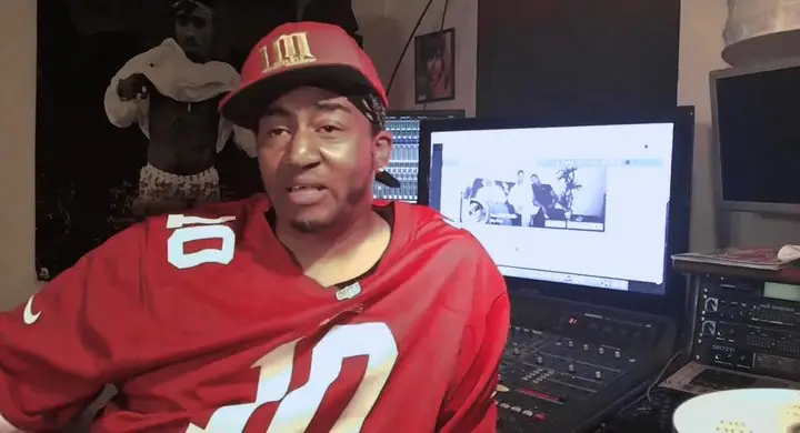 Last Man Standing: Suge Knight and the Murders of Biggie & Tupac (2021)