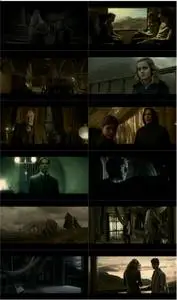 Harry Potter and the Half-Blood Prince (2009)
