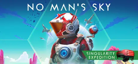No Mans Sky Singularity (2023) Update v4.33 + Update v4.34