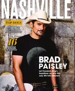 Nashville Lifestyles - July 2023