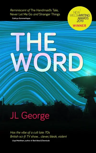 «The Word» by George JL