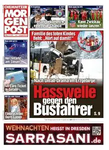 Chemnitzer Morgenpost - 15 Dezember 2023