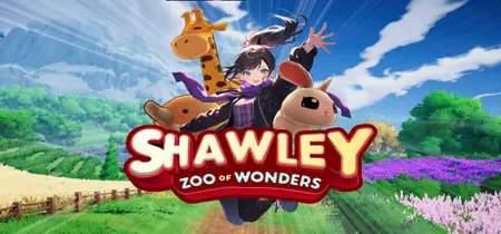 Shawley Zoo of Wonders (2025)