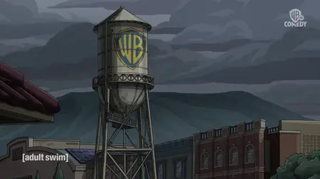 Rick and Morty S08E07