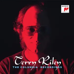 Terry Riley - The Columbia Recordings (2025)