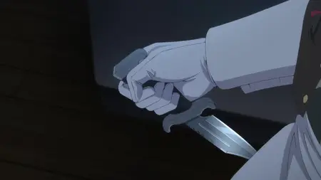 Kimi wa Meido-sama - 05