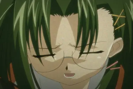 Kikou Heidan J-Phoenix PF Lips Shoutai - 02