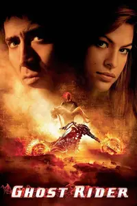 Ghost Rider (2007)
