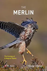The Merlin: The Ecology of a Magical Raptor