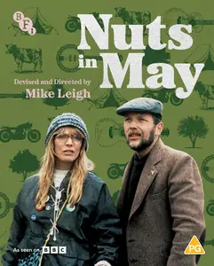 Nuts in May (1976)