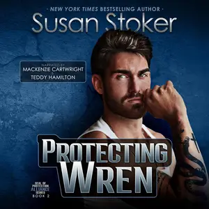 Protecting Wren: SEAL of Protection: Alliance