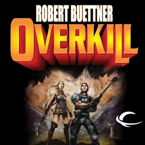 Overkill: Orphan's Legacy