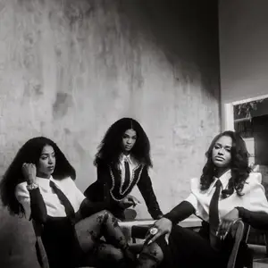 The Womack Sisters - The Womack Sisters (2026)
