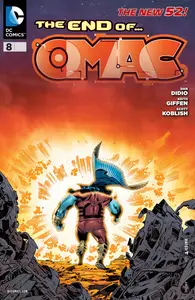 Gold Line releases (2013 01 25) - O M A C 008 (2012) (Digital) (Zone