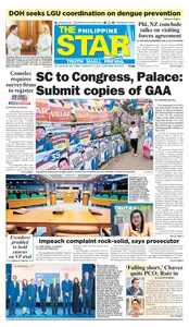 The Philippine Star - February 21, 2025