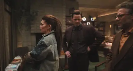 The Studio S01E07