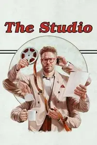 The Studio S01E07