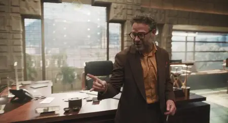 The Studio S01E07