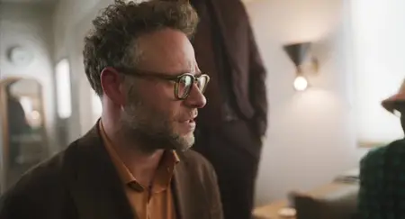 The Studio S01E07