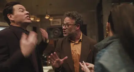 The Studio S01E07