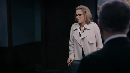 Madam Secretary S02E22