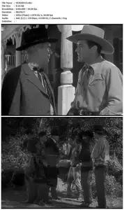 Raiders of San Joaquin (1943)