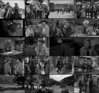 Raiders of San Joaquin (1943)