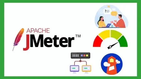 Master Performance Testing using JMeter (Basic to Advanced)