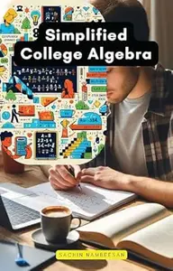 Simplified College Algebra