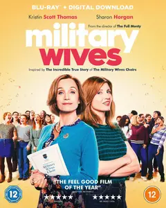 Military Wives (2020)