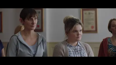 Military Wives (2020)