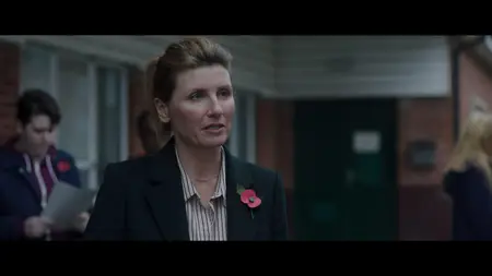 Military Wives (2020)