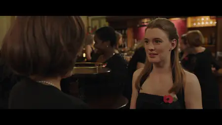 Military Wives (2020)