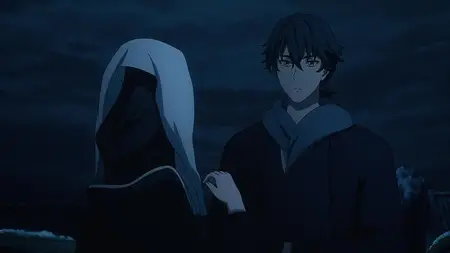 Kijin Gentoushou - 11