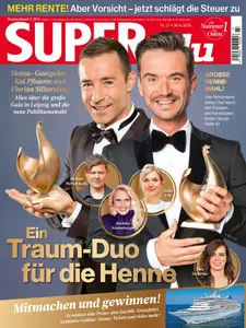 SuperIllu - 25 Juni 2025