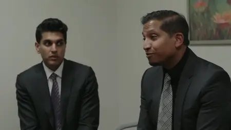 Chance S01E02