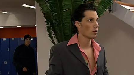 Rebelde S03E12