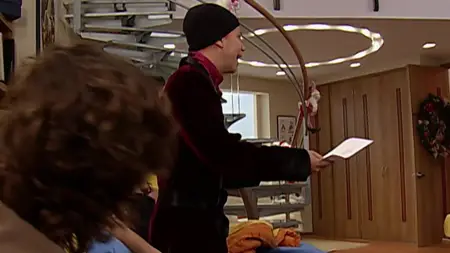 Rebelde S03E12
