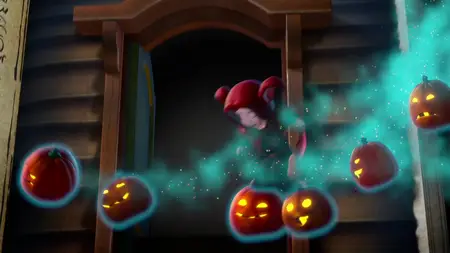 Sofia the first: Ready to Be a Princess S04E12