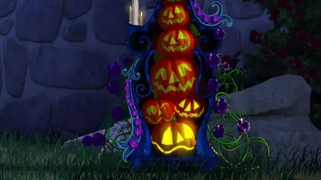 Sofia the first: Ready to Be a Princess S04E12