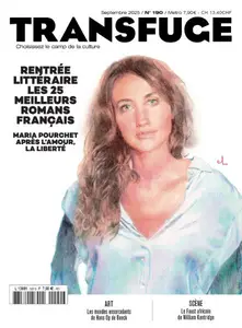 Transfuge - Septembre 2025
