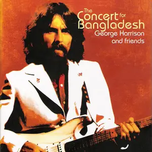 George Harrison - The Concert for Bangladesh (2024)