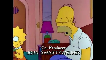 The Simpsons S03E13