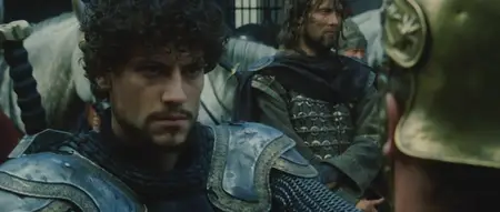 King Arthur (2004) [Director's Cut]