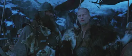King Arthur (2004) [Director's Cut]