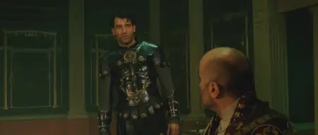 King Arthur (2004) [Director's Cut]