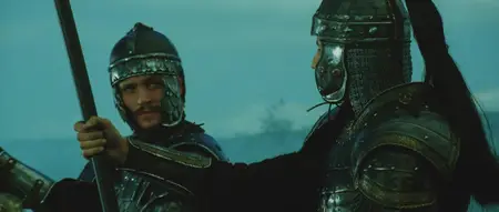 King Arthur (2004) [Director's Cut]