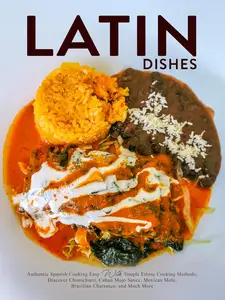 Latin Dishes