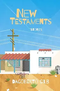 New Testaments: Stories