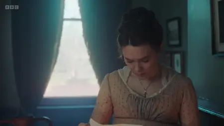 Miss Austen S01E04